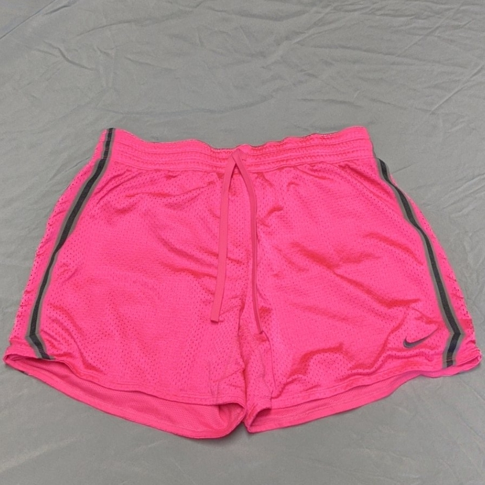 Nike mesh shorts